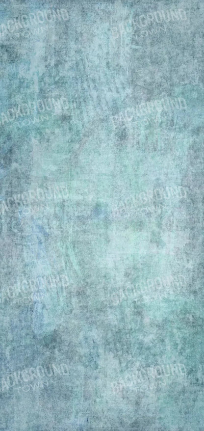 Allie Seafoam 8X16 Ultracloth ( 96 X 192 Inch ) Backdrop