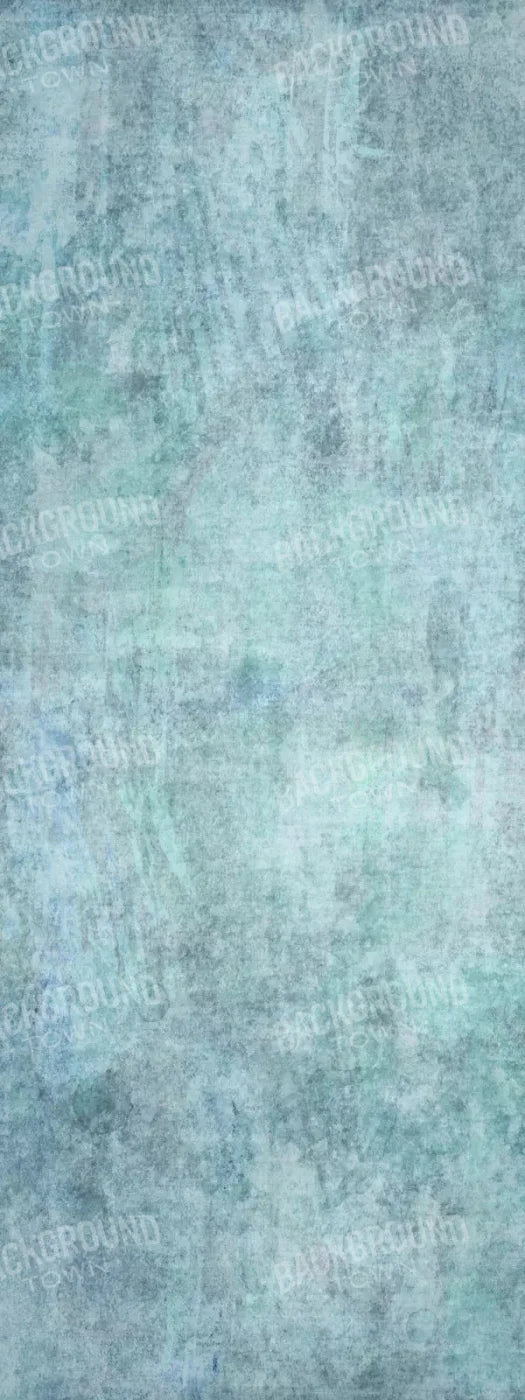 Allie Seafoam 8X20 Ultracloth ( 96 X 240 Inch ) Backdrop
