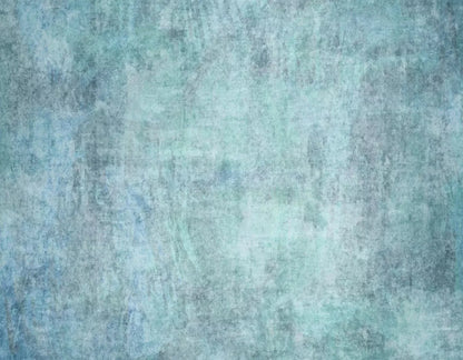 Allie Seafoam 8X6 Fleece ( 96 X 72 Inch ) Backdrop