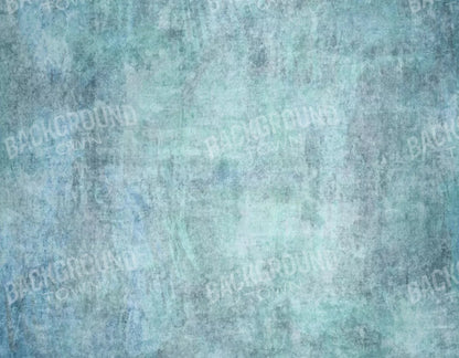 Allie Seafoam 8X6 Fleece ( 96 X 72 Inch ) Backdrop