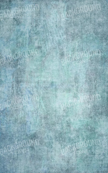 Allie Seafoam 9X14 Ultracloth ( 108 X 168 Inch ) Backdrop