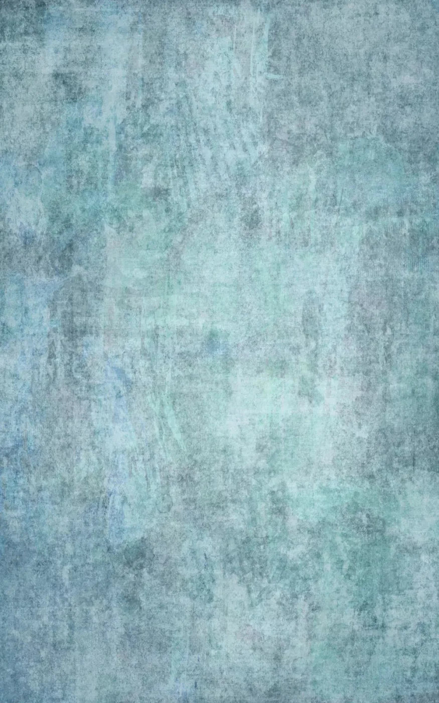 Allie Seafoam 9X14 Ultracloth ( 108 X 168 Inch ) Backdrop