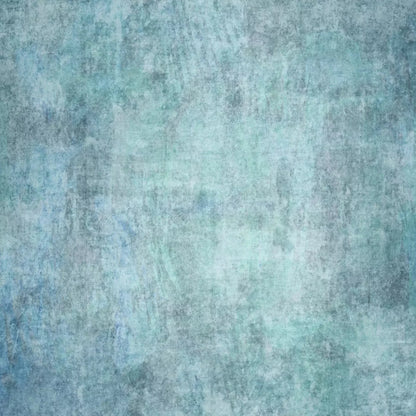 Allie Seafoam 5X5 Rubbermat Floor ( 60 X Inch ) Backdrop