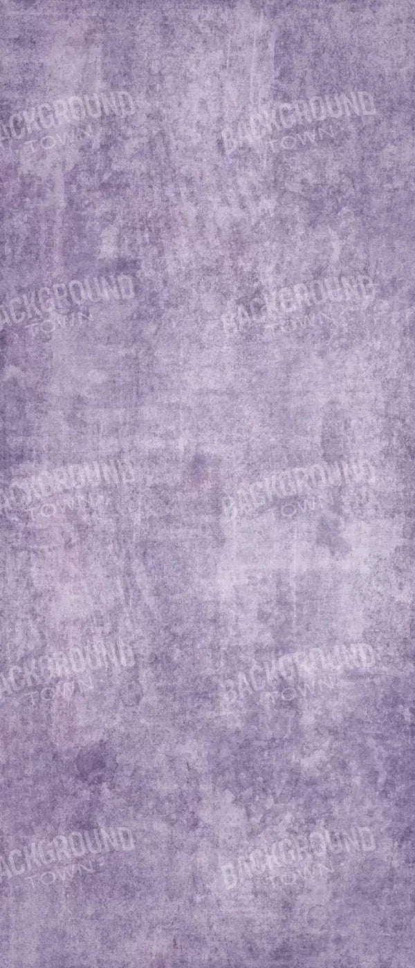 Allie Violet 5X12 Ultracloth For Westcott X-Drop ( 60 X 144 Inch ) Backdrop