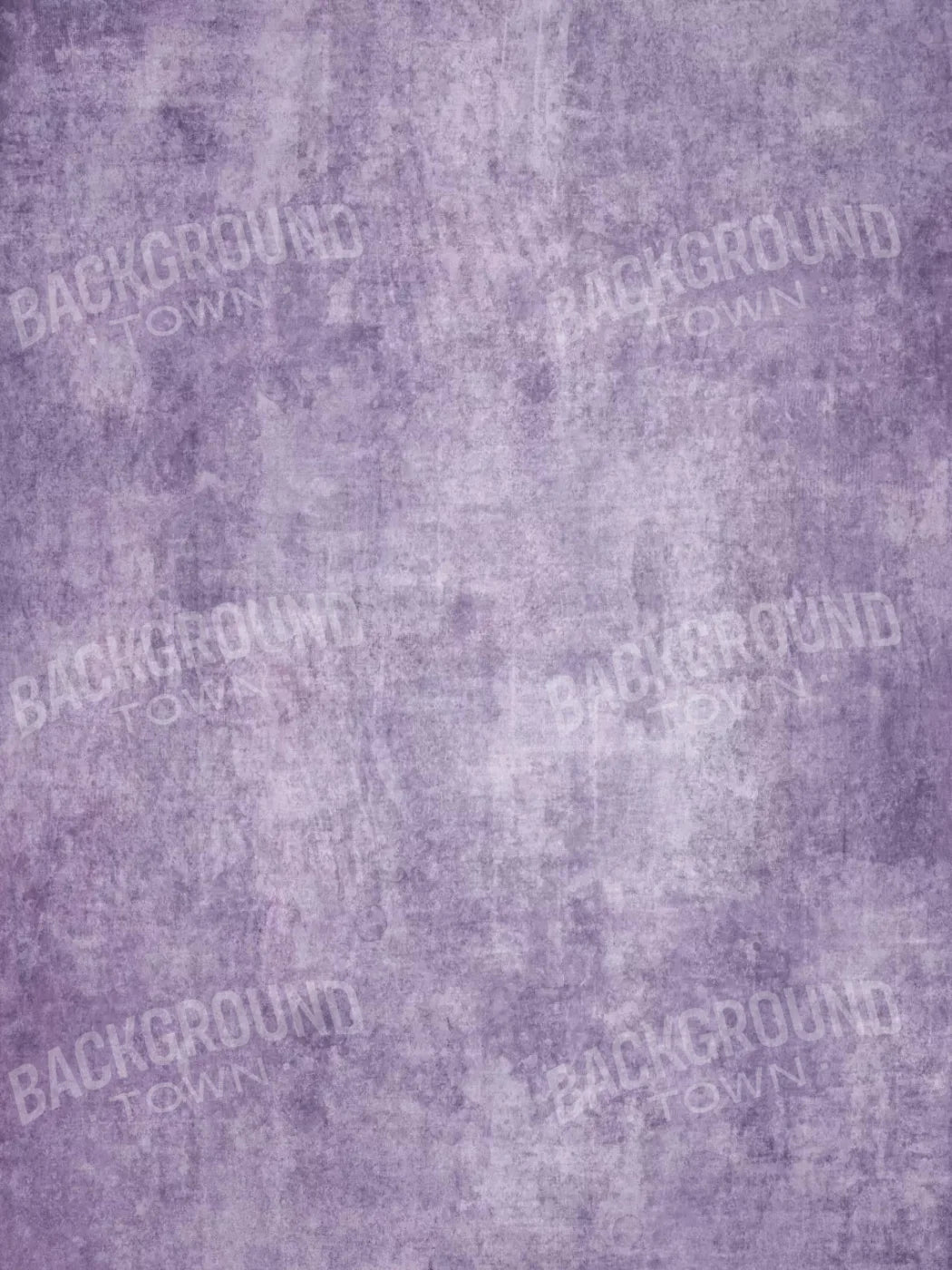 Allie Violet 5X68 Fleece ( 60 X 80 Inch ) Backdrop