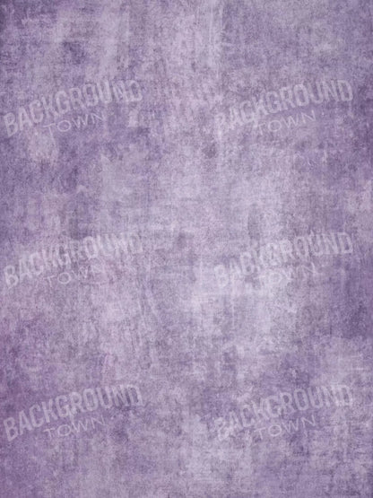 Allie Violet 5X7 Ultracloth ( 60 X 84 Inch ) Backdrop