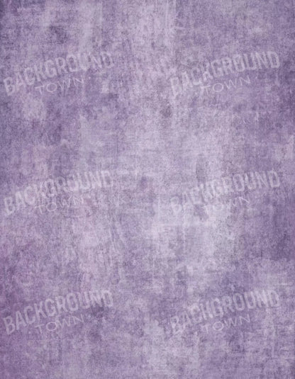 Allie Violet 6X8 Fleece ( 72 X 96 Inch ) Backdrop