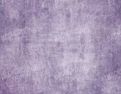 Allie Violet 8X6 Fleece ( 96 X 72 Inch ) Backdrop