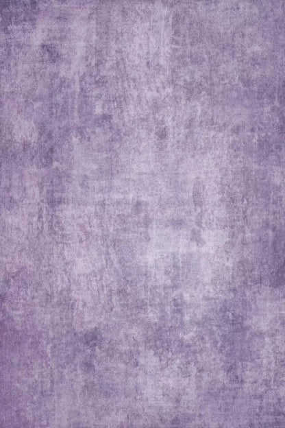 Allie Violet 4X5 Rubbermat Floor ( 48 X 60 Inch ) Backdrop