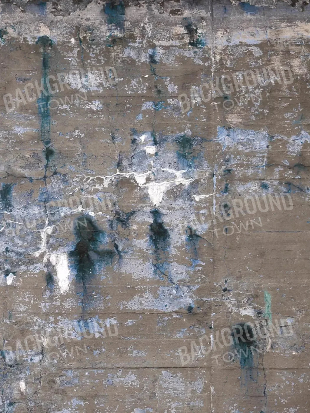 Allied 5X68 Fleece ( 60 X 80 Inch ) Backdrop