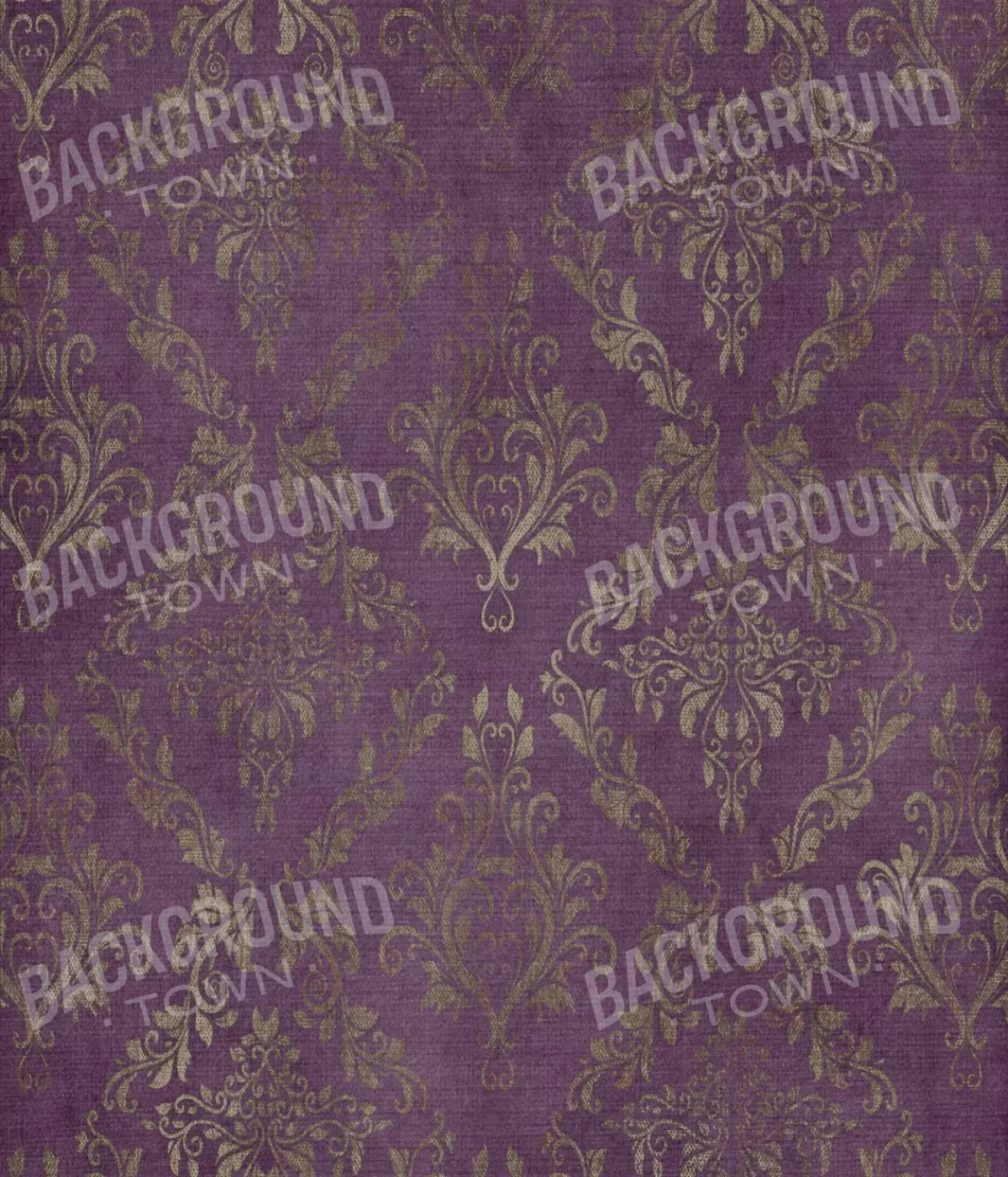 Allure Purple 10X12 Ultracloth ( 120 X 144 Inch ) Backdrop
