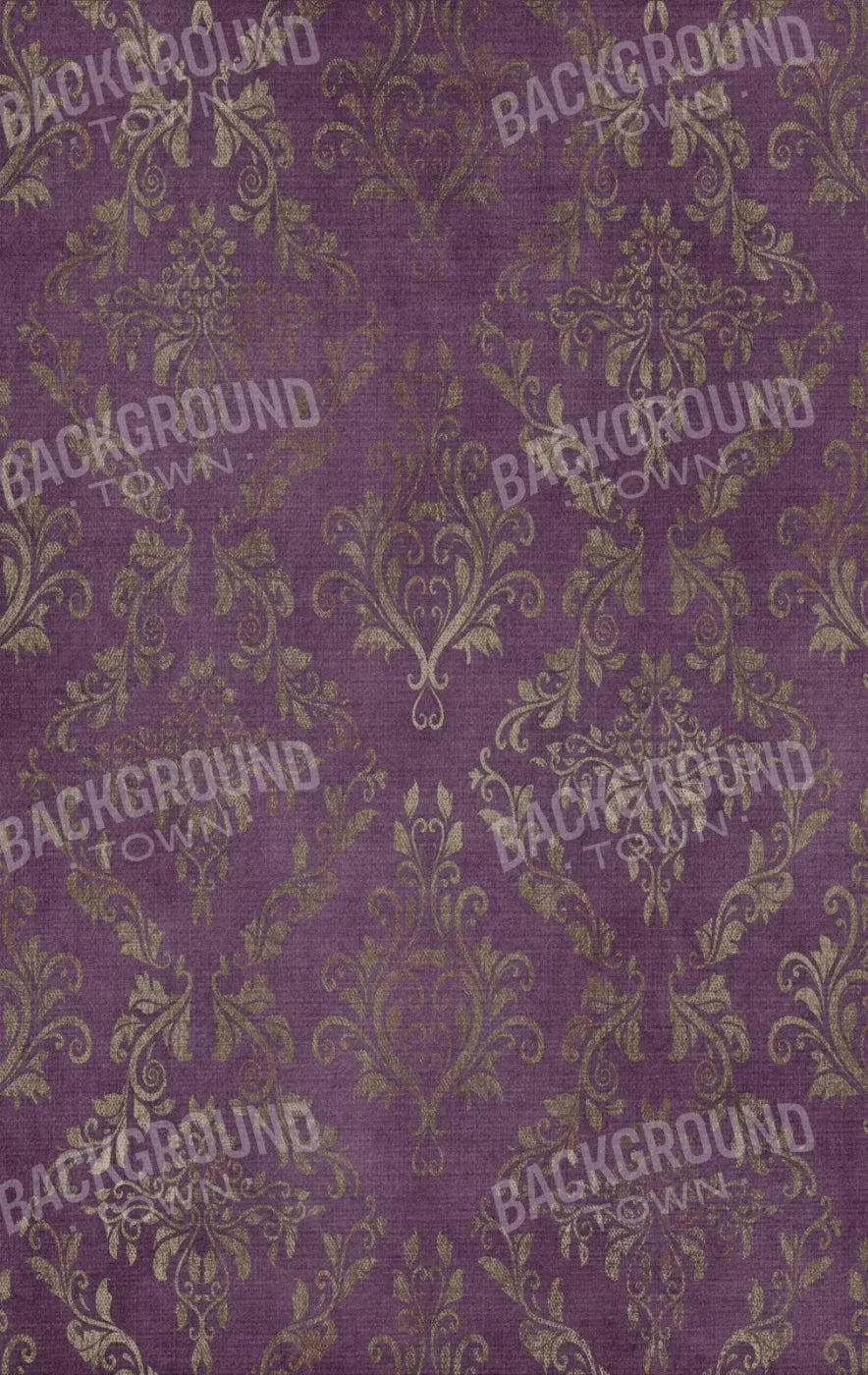 Allure Purple 10X16 Ultracloth ( 120 X 192 Inch ) Backdrop