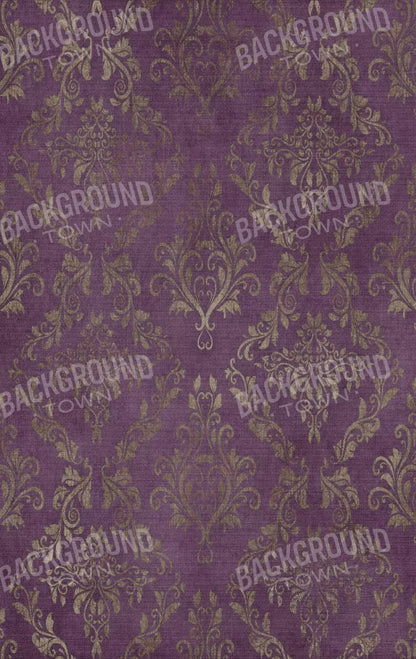 Allure Purple 10X16 Ultracloth ( 120 X 192 Inch ) Backdrop
