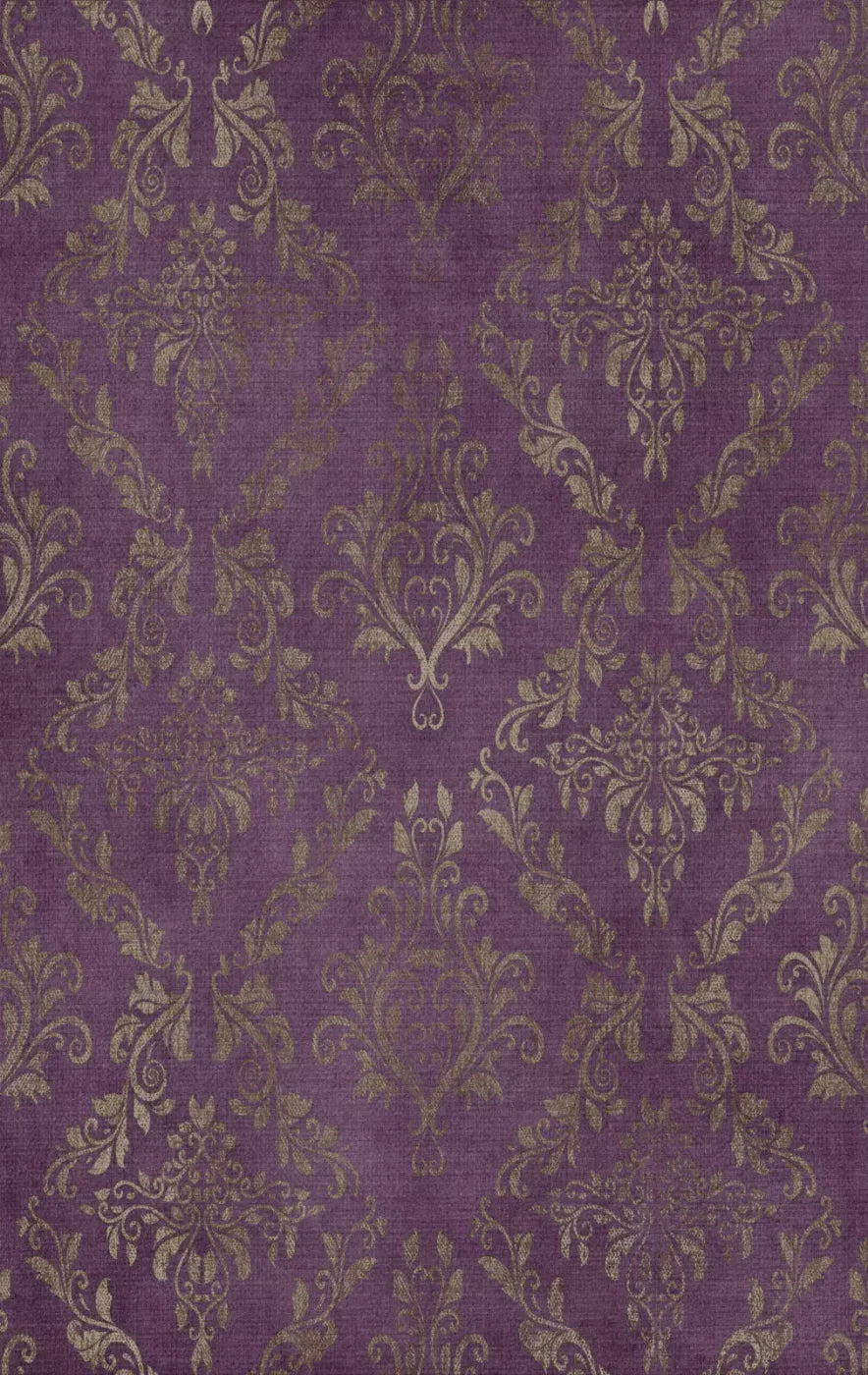 Allure Purple 10X16 Ultracloth ( 120 X 192 Inch ) Backdrop