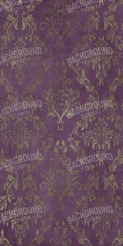Allure Purple 10X20 Ultracloth ( 120 X 240 Inch ) Backdrop