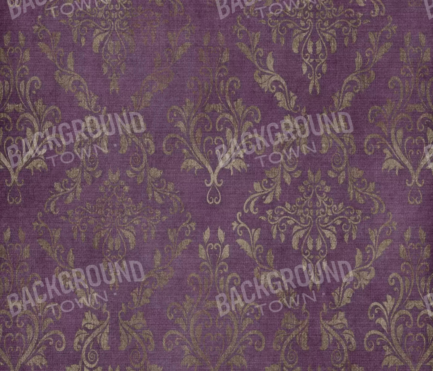 Allure Purple 12X10 Ultracloth ( 144 X 120 Inch ) Backdrop