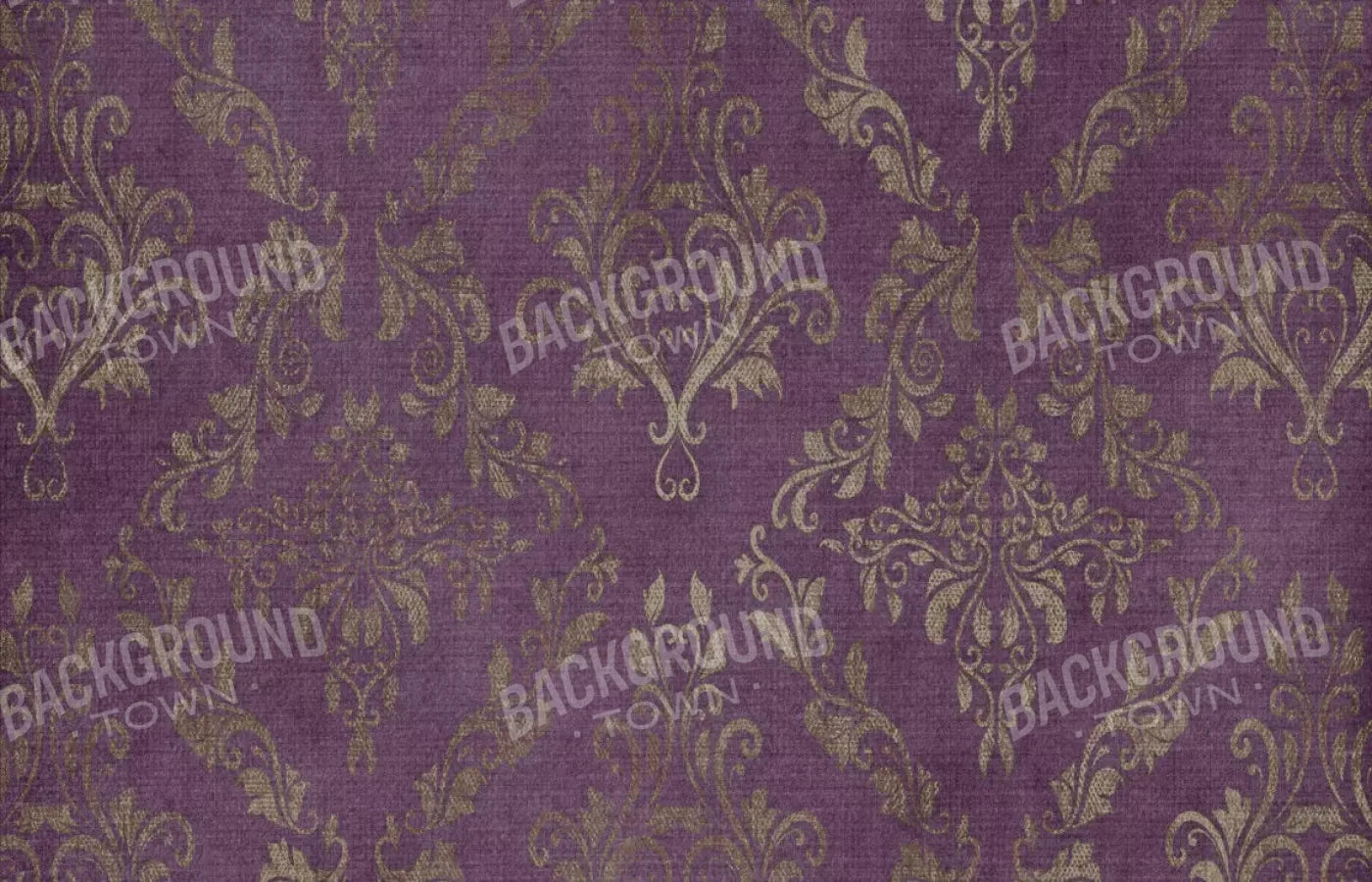 Allure Purple 12X8 Ultracloth ( 144 X 96 Inch ) Backdrop