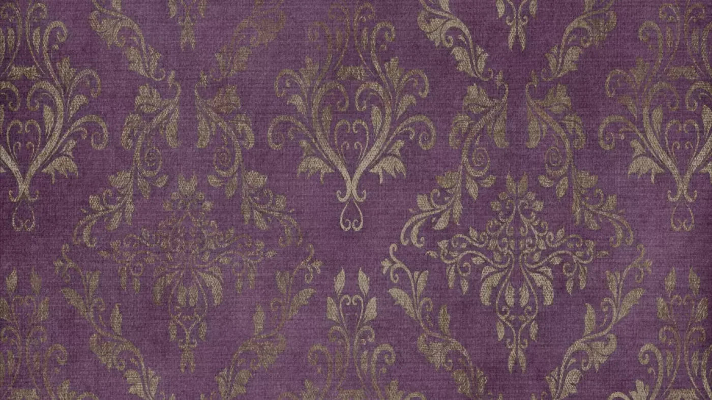 Allure Purple 14X8 Ultracloth ( 168 X 96 Inch ) Backdrop