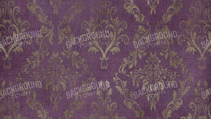Allure Purple 14X8 Ultracloth ( 168 X 96 Inch ) Backdrop
