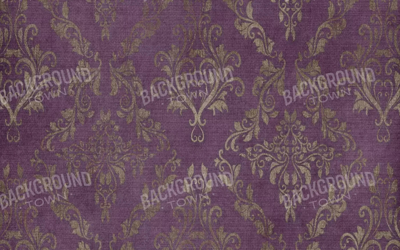 Allure Purple 14X9 Ultracloth ( 168 X 108 Inch ) Backdrop
