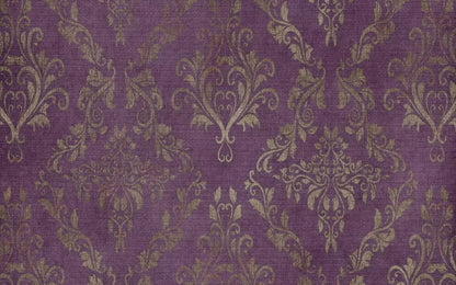 Allure Purple 14X9 Ultracloth ( 168 X 108 Inch ) Backdrop