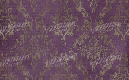 Allure Purple 14X9 Ultracloth ( 168 X 108 Inch ) Backdrop