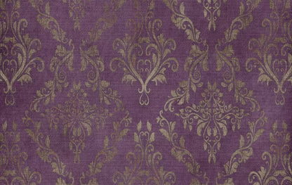 Allure Purple 16X10 Ultracloth ( 192 X 120 Inch ) Backdrop