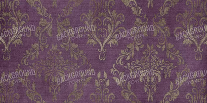 Allure Purple 20X10 Ultracloth ( 240 X 120 Inch ) Backdrop