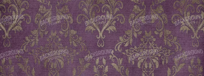Allure Purple 20X8 Ultracloth ( 240 X 96 Inch ) Backdrop