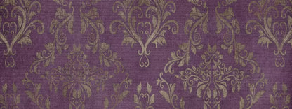 Allure Purple 20X8 Ultracloth ( 240 X 96 Inch ) Backdrop