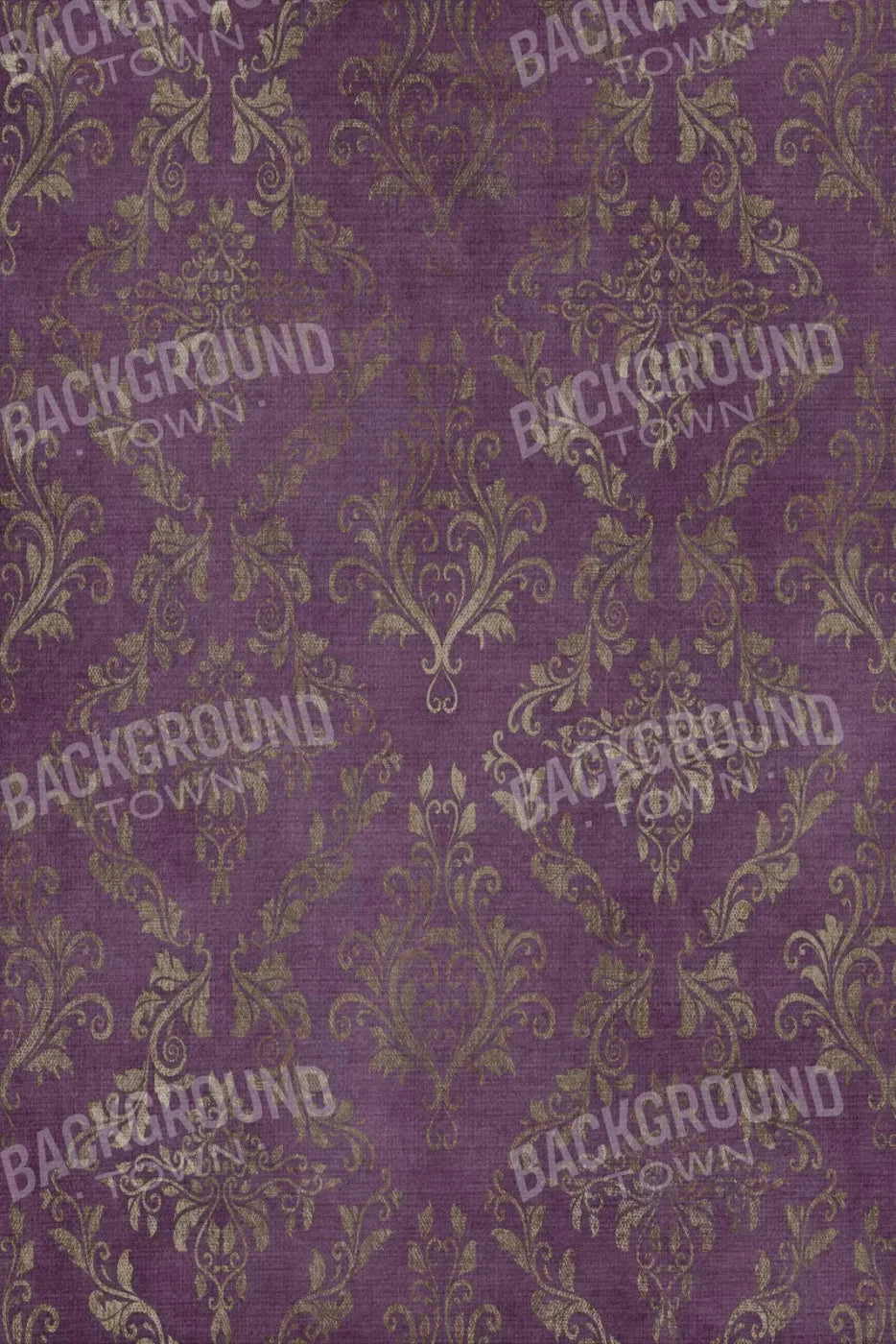 Allure Purple 5X8 Ultracloth ( 60 X 96 Inch ) Backdrop