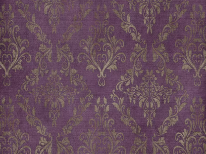 Allure Purple 7X5 Ultracloth ( 84 X 60 Inch ) Backdrop