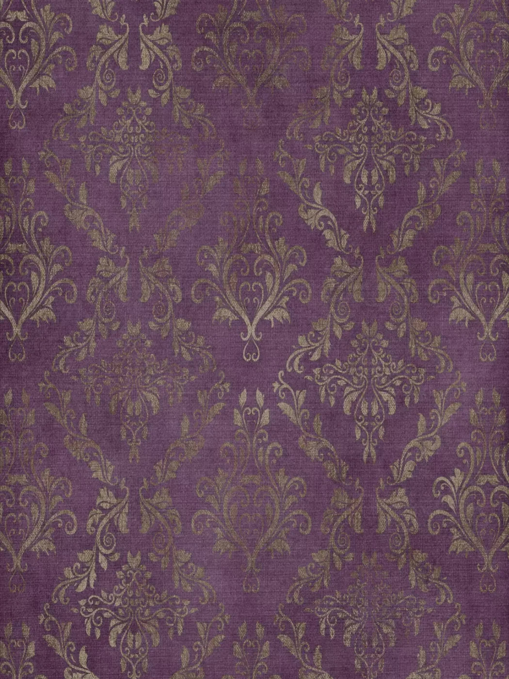 Allure Purple 8X10 Fleece ( 96 X 120 Inch ) Backdrop