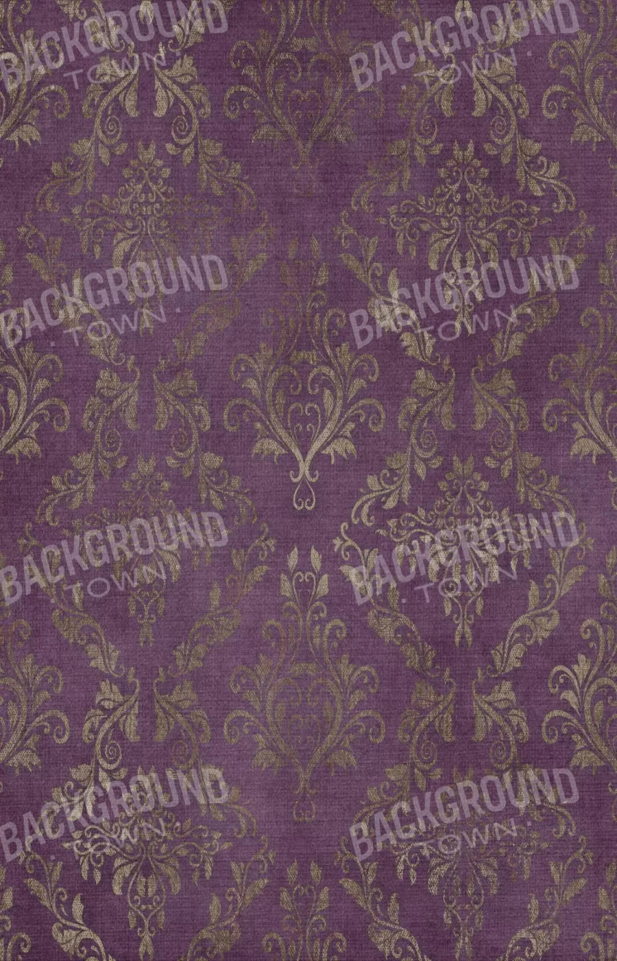Allure Purple 8X12 Ultracloth ( 96 X 144 Inch ) Backdrop