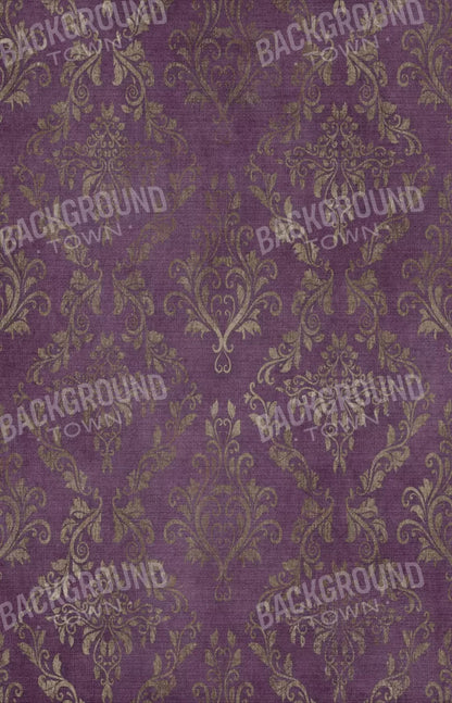 Allure Purple 8X12 Ultracloth ( 96 X 144 Inch ) Backdrop