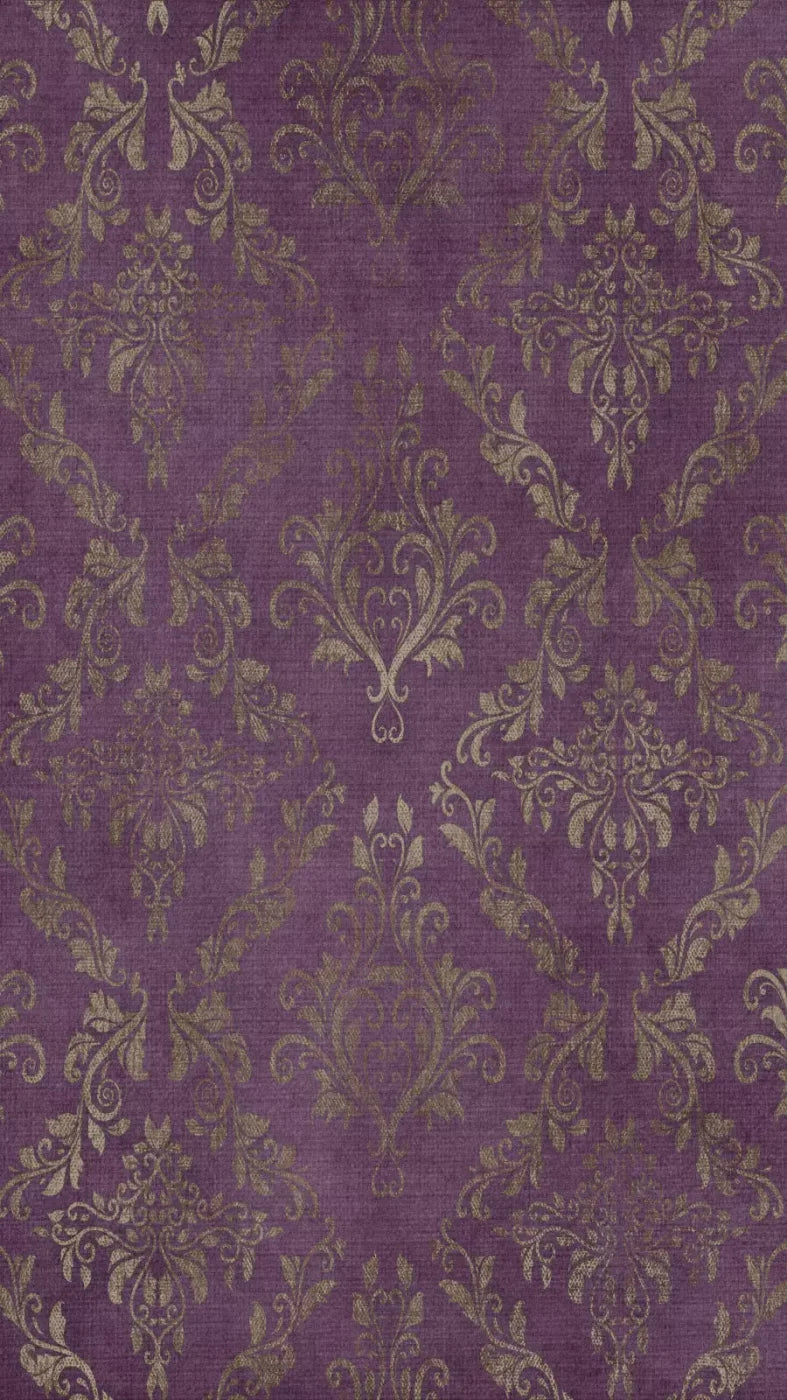 Allure Purple 8X14 Ultracloth ( 96 X 168 Inch ) Backdrop