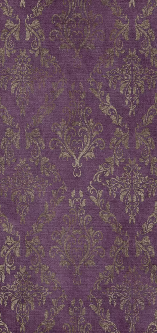 Allure Purple 8X16 Ultracloth ( 96 X 192 Inch ) Backdrop