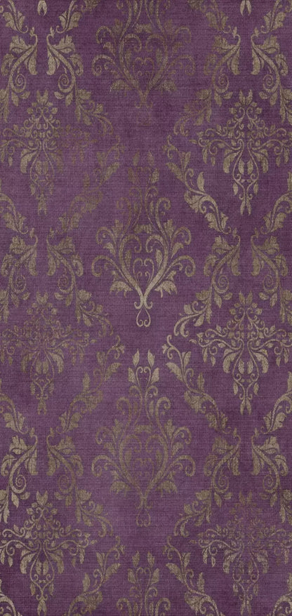 Allure Purple 8X16 Ultracloth ( 96 X 192 Inch ) Backdrop