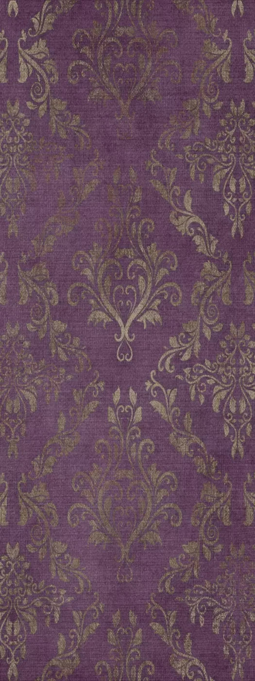 Allure Purple 8X20 Ultracloth ( 96 X 240 Inch ) Backdrop