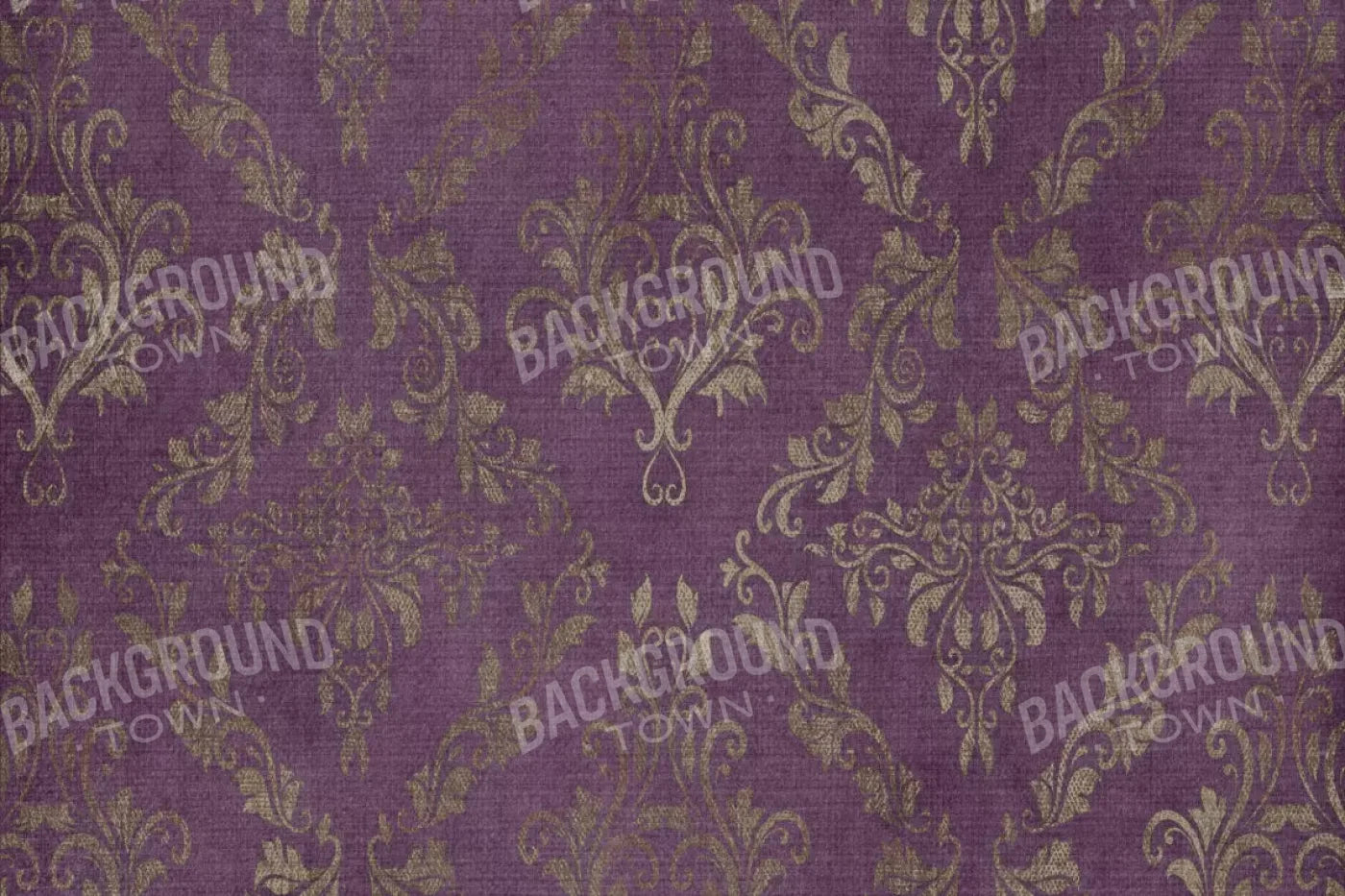 Allure Purple 8X5 Ultracloth ( 96 X 60 Inch ) Backdrop