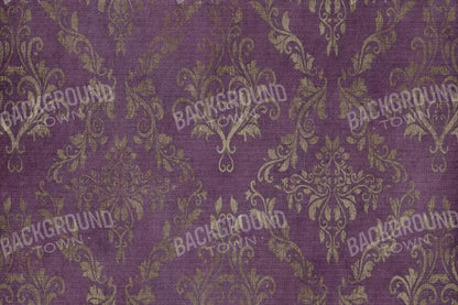 Allure Purple 8X5 Ultracloth ( 96 X 60 Inch ) Backdrop