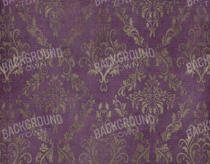 Allure Purple 8X6 Fleece ( 96 X 72 Inch ) Backdrop