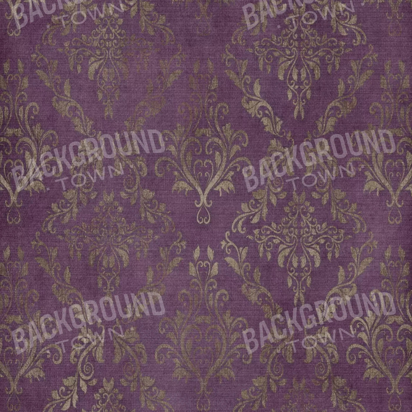 Allure Purple 8X8 Fleece ( 96 X Inch ) Backdrop