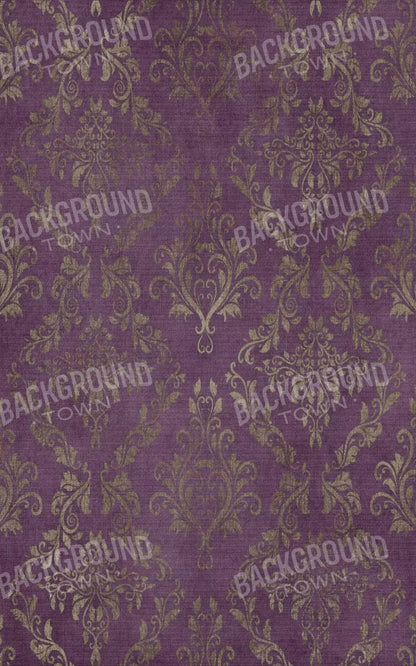 Allure Purple 9X14 Ultracloth ( 108 X 168 Inch ) Backdrop