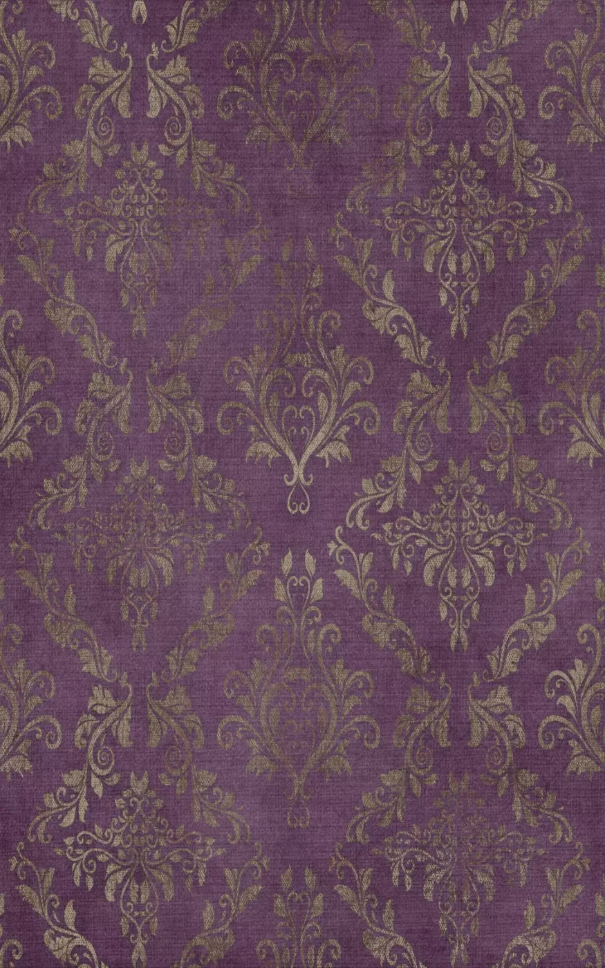 Allure Purple 9X14 Ultracloth ( 108 X 168 Inch ) Backdrop