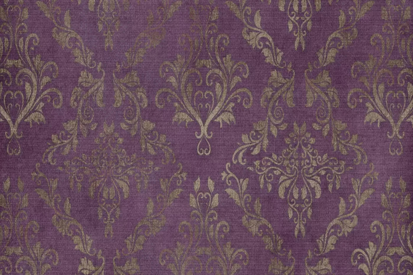 Allure Purple 5X4 Rubbermat Floor ( 60 X 48 Inch ) Backdrop
