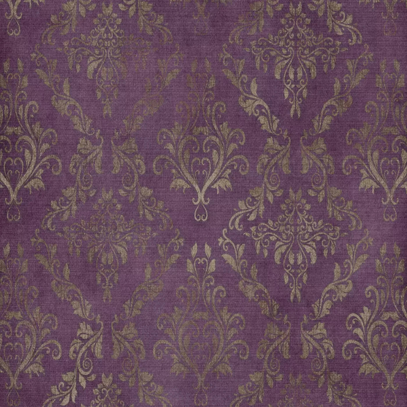 Allure Purple 5X5 Rubbermat Floor ( 60 X Inch ) Backdrop