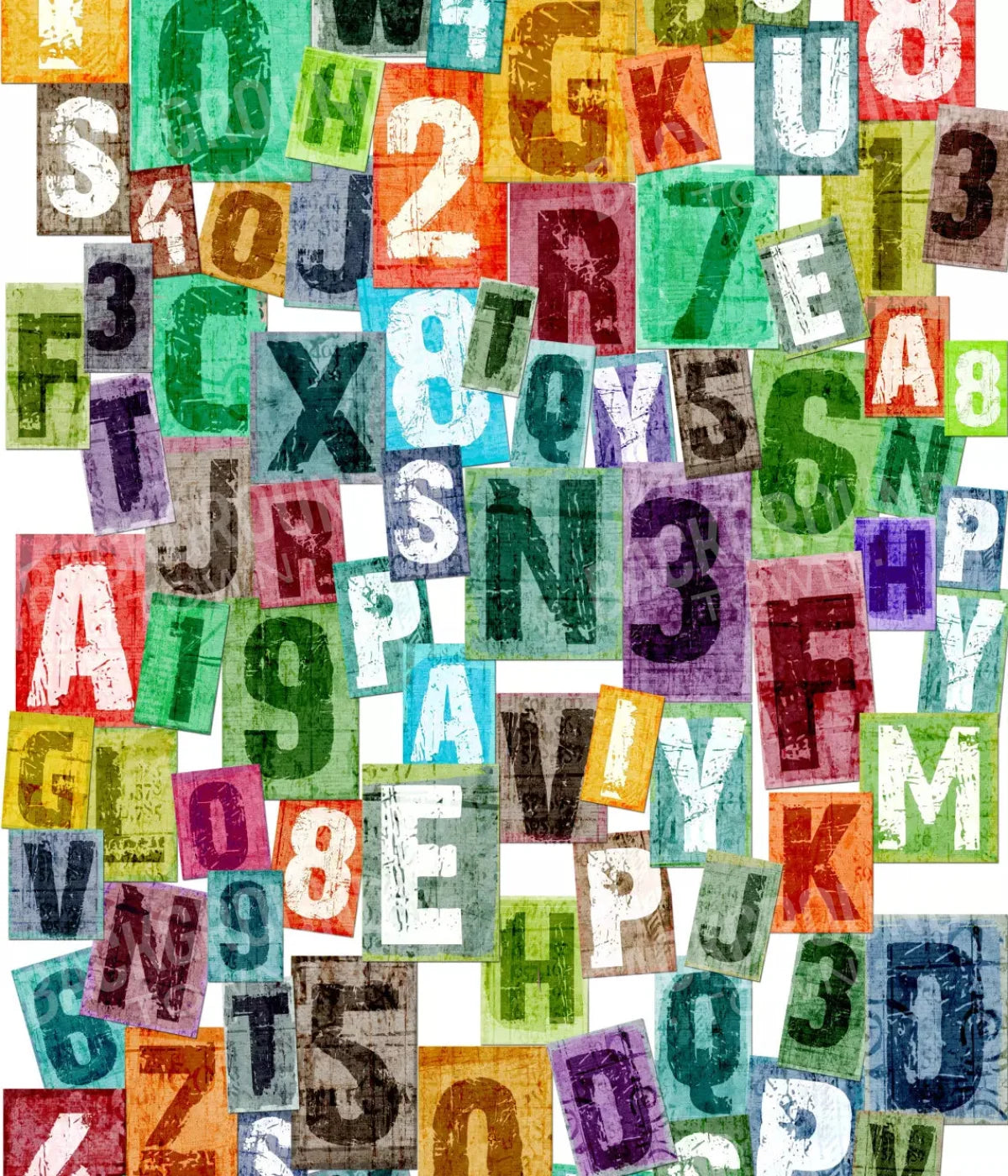 Alpha 2 10X12 Ultracloth ( 120 X 144 Inch ) Backdrop