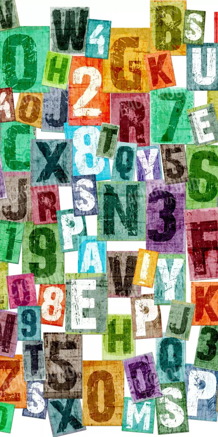 Alpha 2 10X20 Ultracloth ( 120 X 240 Inch ) Backdrop