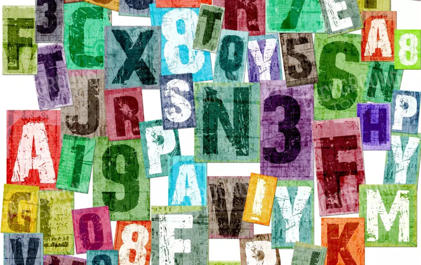 Alpha 2 16X10 Ultracloth ( 192 X 120 Inch ) Backdrop